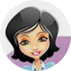 Celia's House Cleaning logo